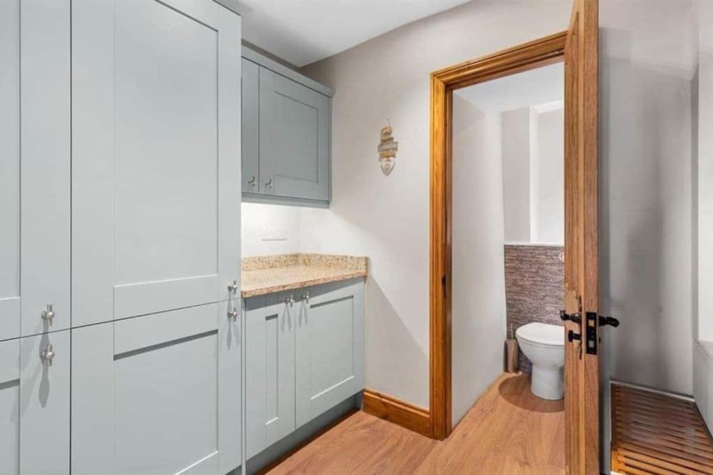 Villa Sands Edith - A Luxury Seaside With Beautiful Sea Views Pendine