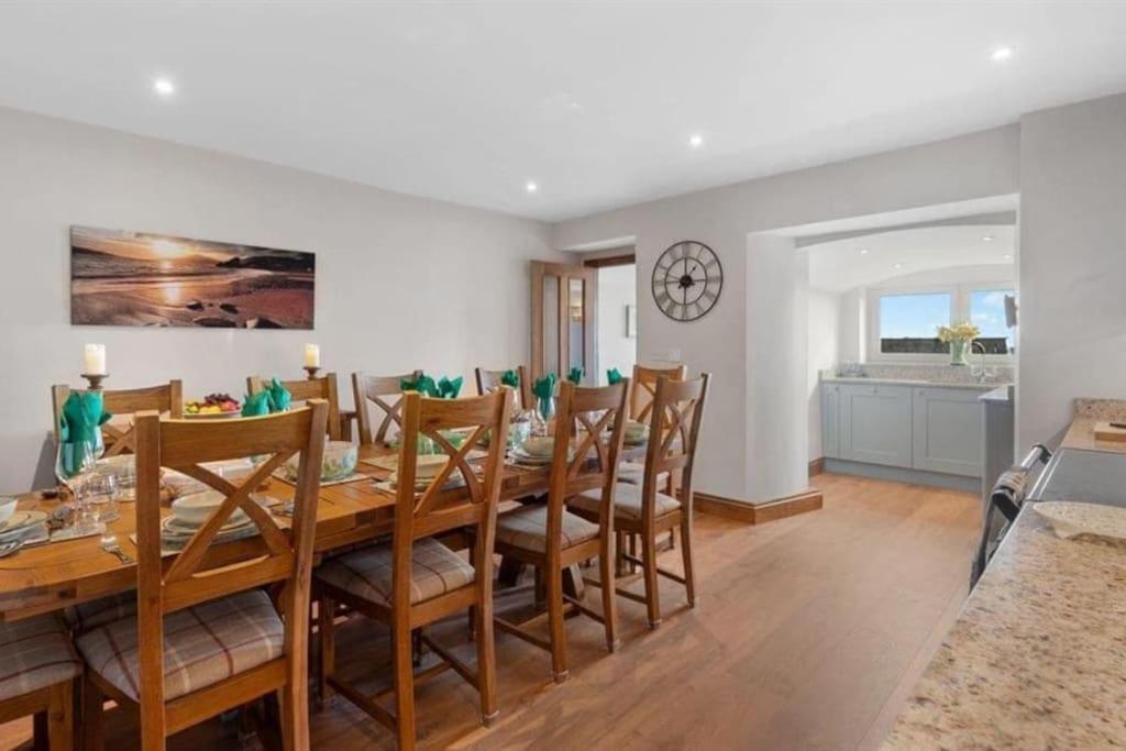 Villa Sands Edith - A Luxury Seaside With Beautiful Sea Views Pendine