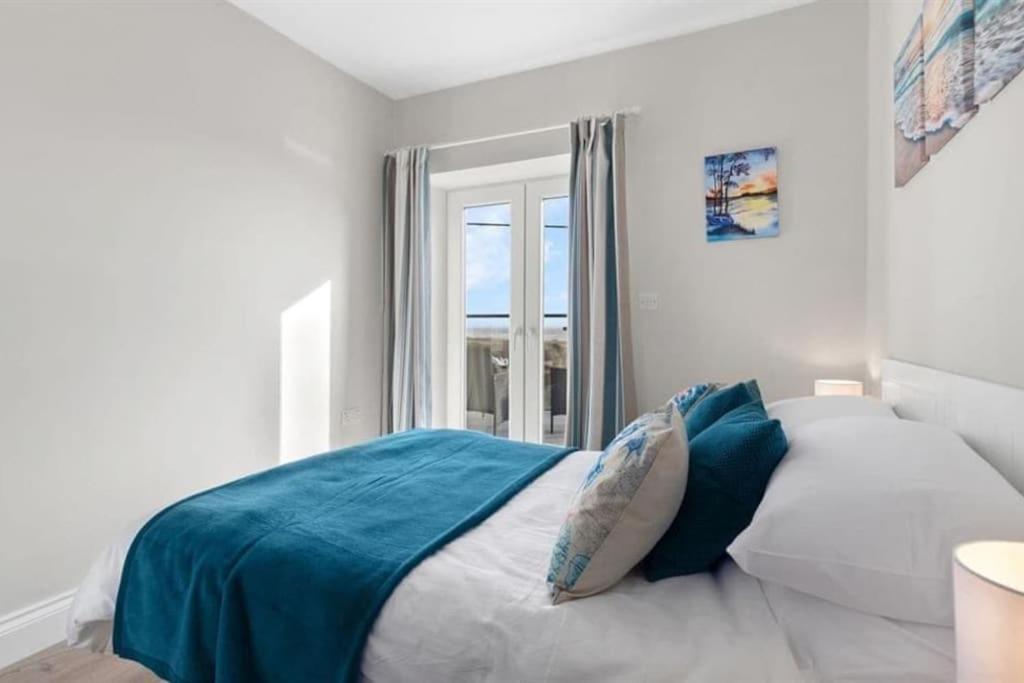 Sands Edith - A Luxury Seaside With Beautiful Sea Views * Pendine