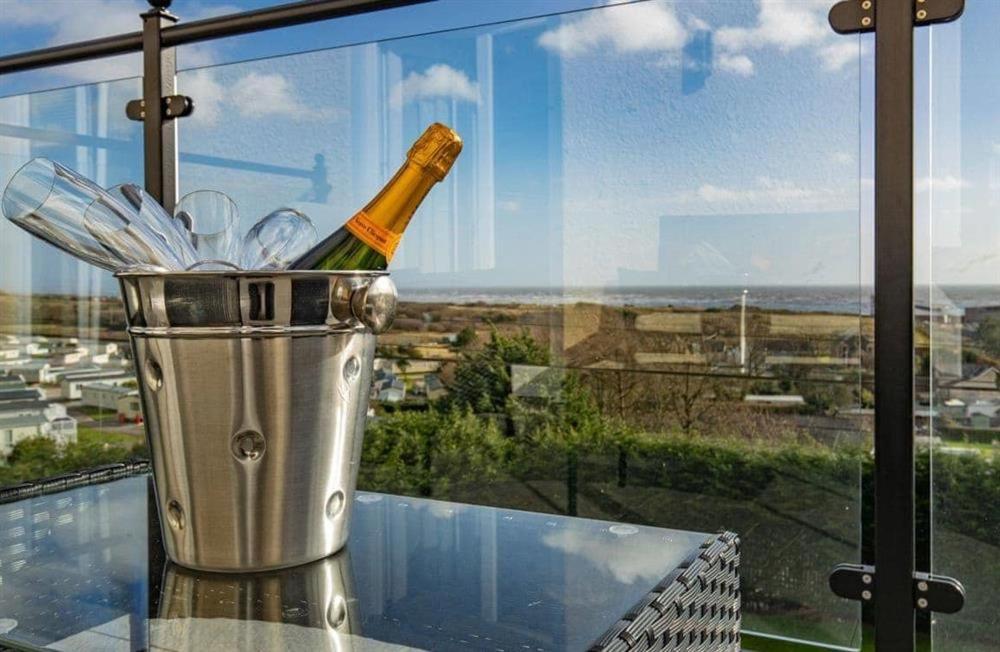 Sands Edith - A Luxury Seaside With Beautiful Sea Views *