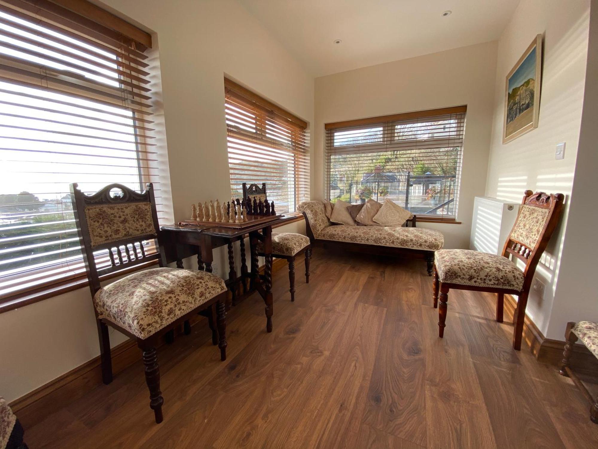 Sands Edith - A Luxury Seaside With Beautiful Sea Views Pendine